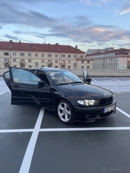 bmw e46 - 6