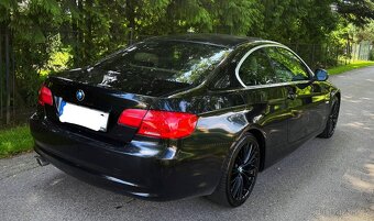 Bmw E92 320D 2012 LCI Edition - 6