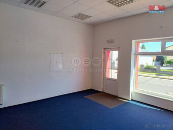 Pronájem obchodního objektu, 41 m², Kravaře, ul. Opavská - 6