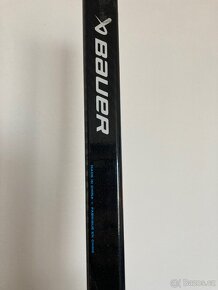 Hokejka Bauer Nexus E5 PRO - 6