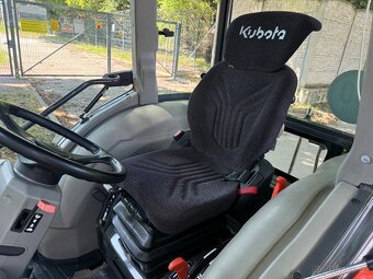 Kubota L5740 Traktor 58ps - 6