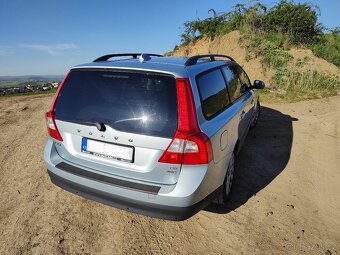 Volvo XC 90 D5 - 6