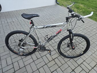 Horské kolo Merida TFS 700 - 6