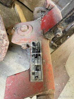 Mf 70 - 6