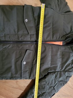 Zimní bunda Killtec bomber 152 cm - 6