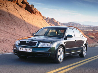 Dílenské příručky, servisní knihy automobilů Škoda + VW CZ - 6