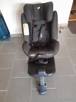Autosedačka Joie meet stages isofix - 6