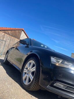 Audi A4 B8 Facelift 2.0 TDI 88kW - 6