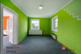 Prodej, domy/rodinný, 253 m2, 40751 Rybniště, Děčín [ID 7502 - 6