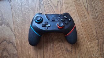 Nintendo Switch OLED - 6