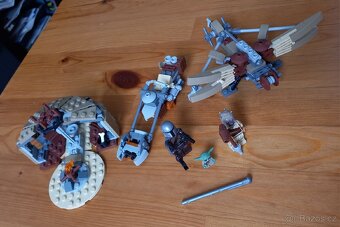 Lego Star Wars - 6