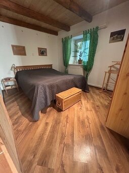 Prodej rodinného domu s garáží Třebíč - 6