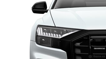 Audi Q8 S-Line 55 TFSIe Plug-in hybrid 280KW - 6