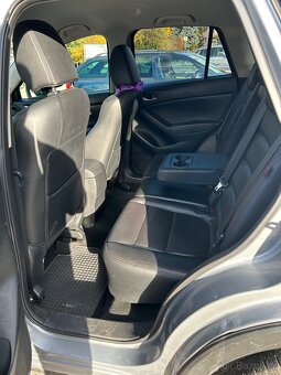 Mazda cx5 - 6