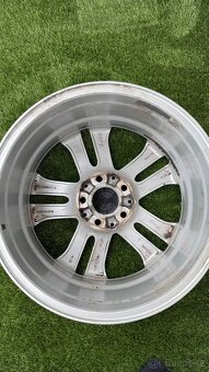 Originál disky Mercedes R17 5x112 7,5Jx17 ET45 - 6