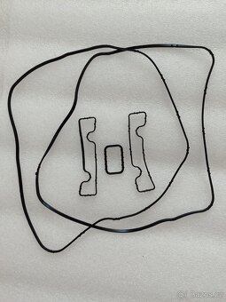 Opravná sada pro repas mechatroniky DSG7 DQ200 - 6