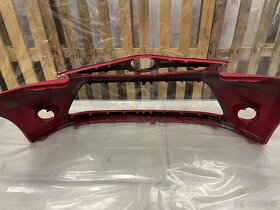 PŘEDNÍ HOLÝ NÁRAZNÍK TOYOTA  AYGO 2012-2014 - 6