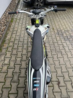 LeraMotors 250ccm - 6