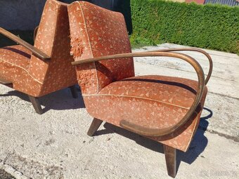 HALABALA párová křesla - 6