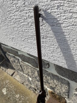 Vzduchovka Diana 1925 pekny funkcni stav - 6