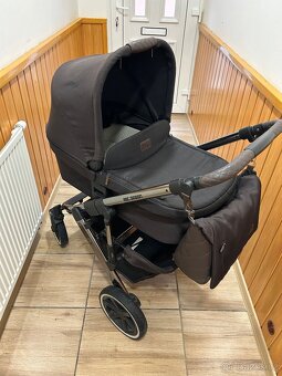 Kočár ABC design salsa 4 air - 6