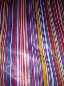 Fusak zimní s kožešinkou TOP STAV - 6