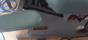 Chiroprakticke masážne lehátko, Kozmetické - 6