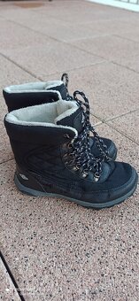 UMBRO - dětská zimní obuv (vel.35) - 6