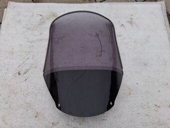 APRILIA PEGASO 650ie 2001 - 6