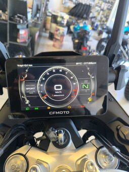 CFMOTO 800MT Sport ’25 - 6