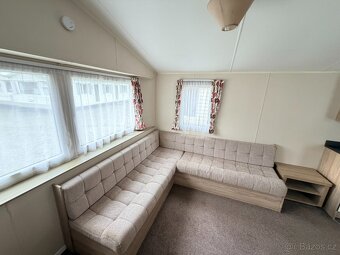 Mobilní dům - mobilheim Willerby Etchingham 10,7 x 3,7m - 6