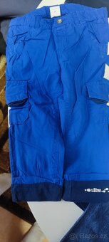 Oblečení 92-98 - 6