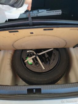 Škoda Octavia 3 still 2018 roku. - 6