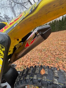 Suzuki RM-Z 450 (2017) - 6