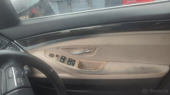 Náhradní díly BMW F10 520D 135kw a 525D 160kw - 6