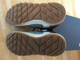 Dívčí boty Ecco Solice - 6