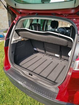 Renault Scenic III 1,6 16v - 6