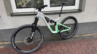 Enduro FOCUS JAM 6.9 - 6