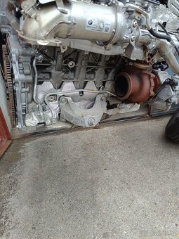 BMW G11,G05 G07,G30,G01 3.0 Diesel - 6