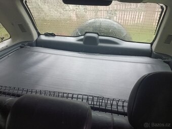 2x Opel Frontera 3.2 V6 - 6