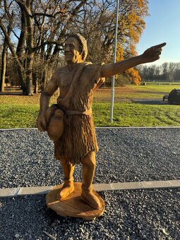 Jedinečný Betlém v životní velikosti - 6