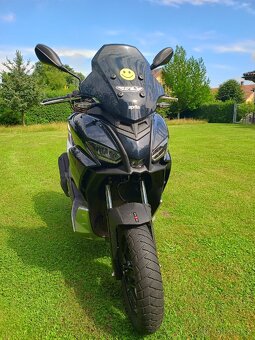 Aprilia SR 125 - 6