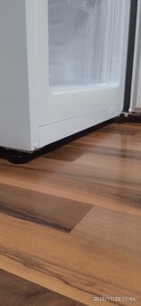 Lednice s mrazničkou dole CANDY - 6