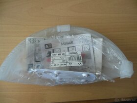 Galerkové - poličkové a nástěnné světlo, halugenové žárovky - 6