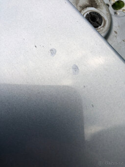 predni blatnik skoda octavia 2 II lift pravy 9452 - 6