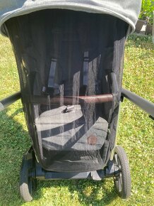 Kočárek dvojkombinace - 6