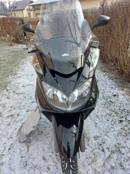 Yamaha Majesty 400 25kw - 6