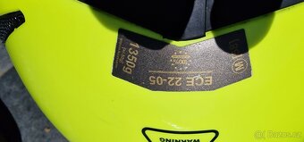 Motopřilba NEXX- XR1.R - 6