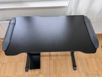 Herní stůl 115 x 60cm, podsvícený - 6