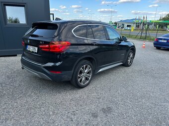 BMW X1 sDrive18d 2018 - 6